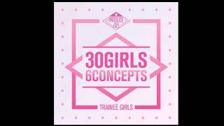 Rumor - PRODUCE48 [MP3]