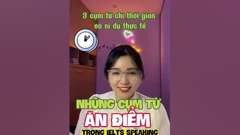 Cụm từ after such an experience nghĩa là gì năm 2024