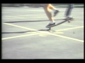 Skateboarding In The 70's