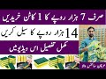 How To Start Sponge Business in Pakistan | Full Guide | Idea By Irfan Sciencewala