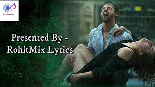 Mere Khuda | lyrics | Video Song | Arnab Dutta | Maaya - A Web Series By Pm Ranner