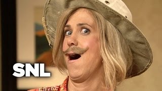 The Californians: Karina Returns  SNL