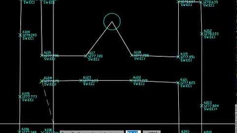 MapWorks Hover Point Pump