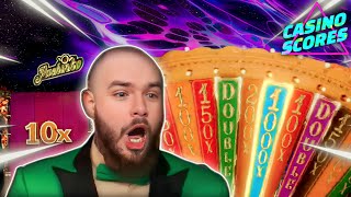 Crazy time big win today,OMG!! OMG! this is happening so fast !! OMG!!!