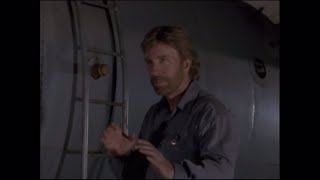 Walker Texas Ranger | Walker vs Karl Storm | The Wedding Final Fight