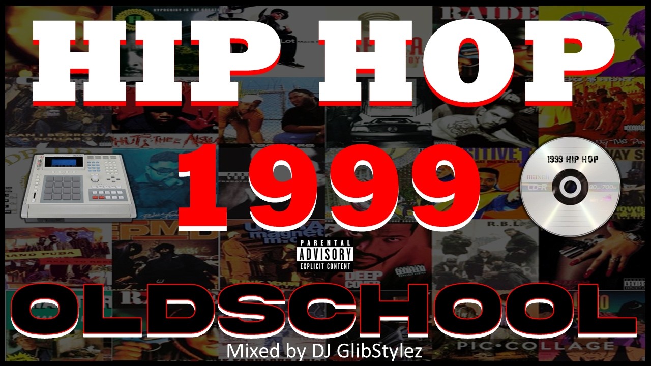 1999 OLDSCHOOL HIP HOP | GOLDEN ERA | CLASSIC RAP - YouTube