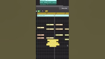 Quickly Sustain MIDI Notes with this Logic Pro Shortcut!