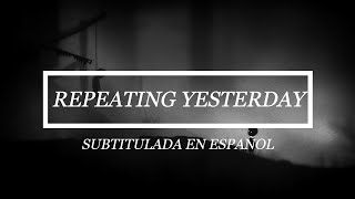 As I Lay Dying - Repeating Yesterday | SUB ESP