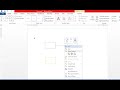 How to make arrow shape straight in word