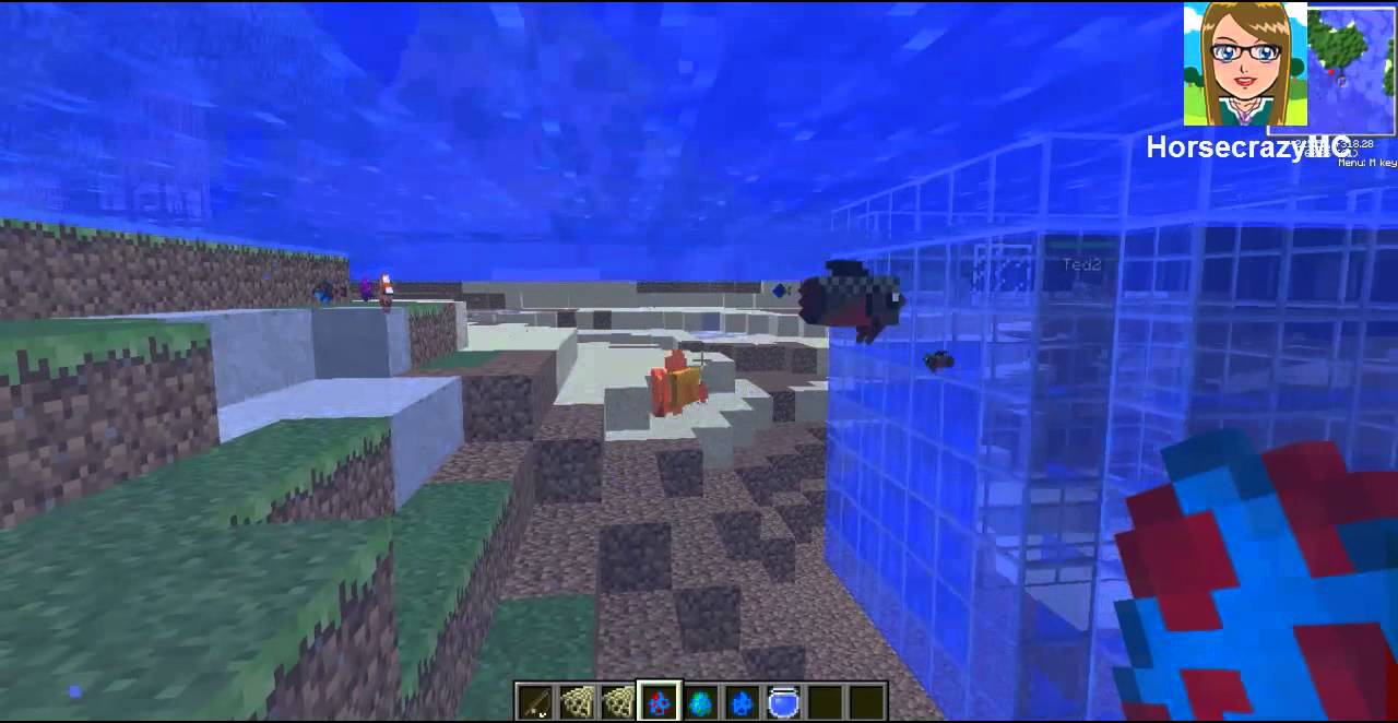 Mo'Creature Minutes - Fish - UPDATED - YouTube