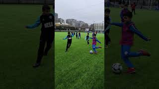 Çetin Halı Saha Hesa Futbol Okulu
