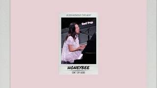 (FREE) "honeybee" - Olivia Rodrigo x Gracie Abrams Type Beat | Emotional Piano Ballad 2026