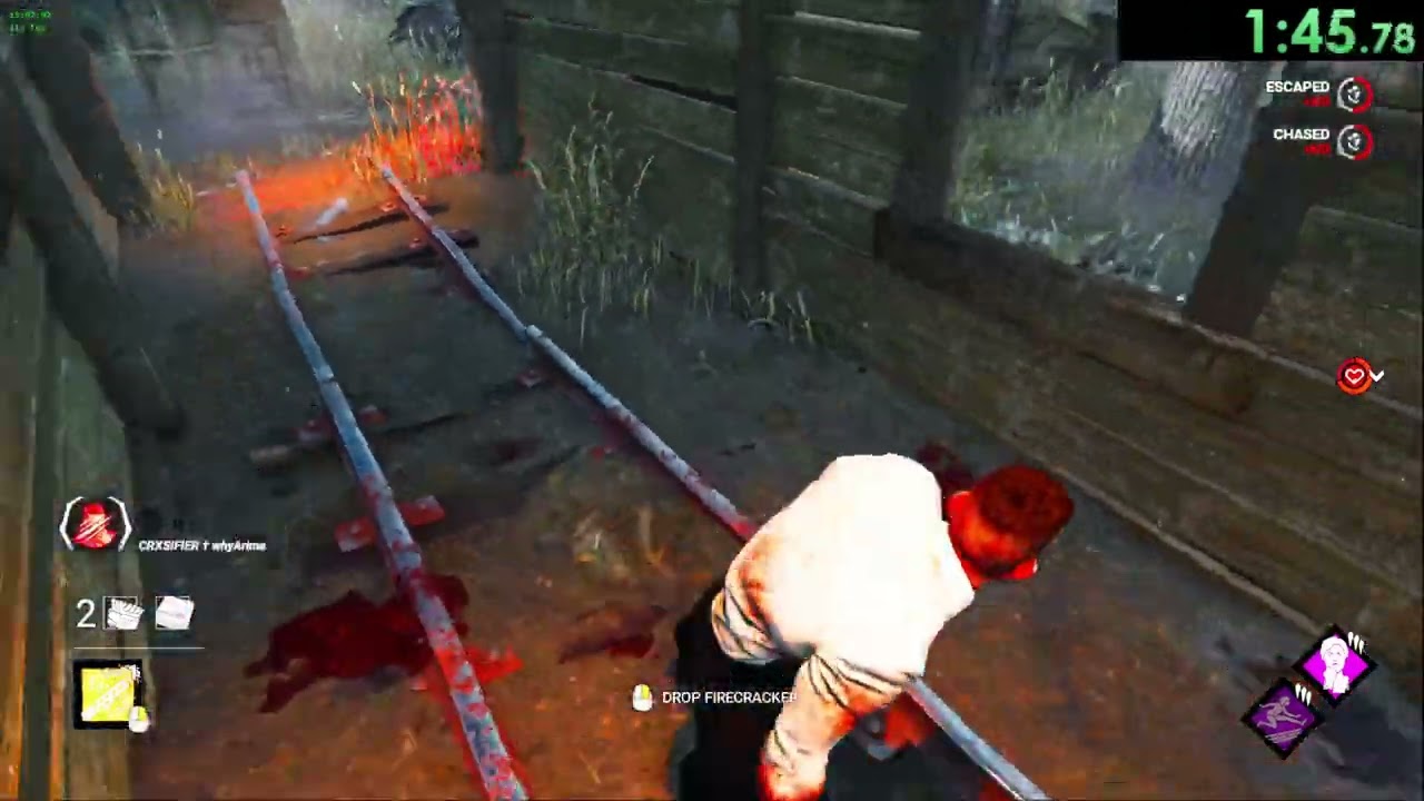 RNG? No, It's chechspots.