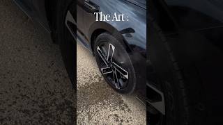 Car Art ❤️‍🔥 #shorts #viralvideo #carslover #hyundai #nline ##sonata #pakistan #viral #shortvideo