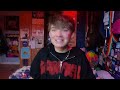End of video