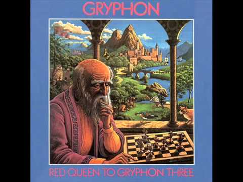 Gryphon - Opening Move