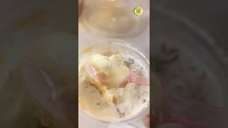 Millan Juice Center Madhapur | Famous Apricot Delight &amp; Rabdi  &amp; mango Malai |Hyderabad Dessert Spot