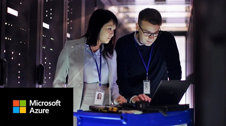 Microsoft Azure Government Secret