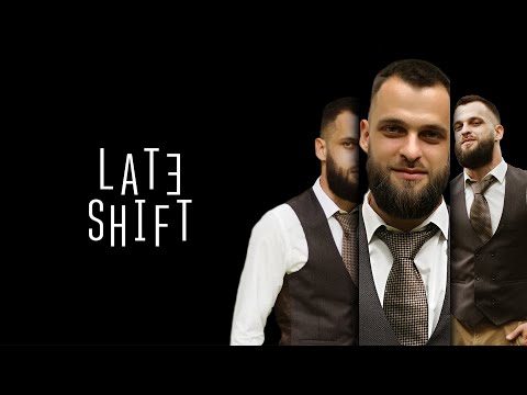 Видео: Late Shift / Ночная смена — Все выборы. Все концовки! — Прохождение на русском. Интерактивное кино.