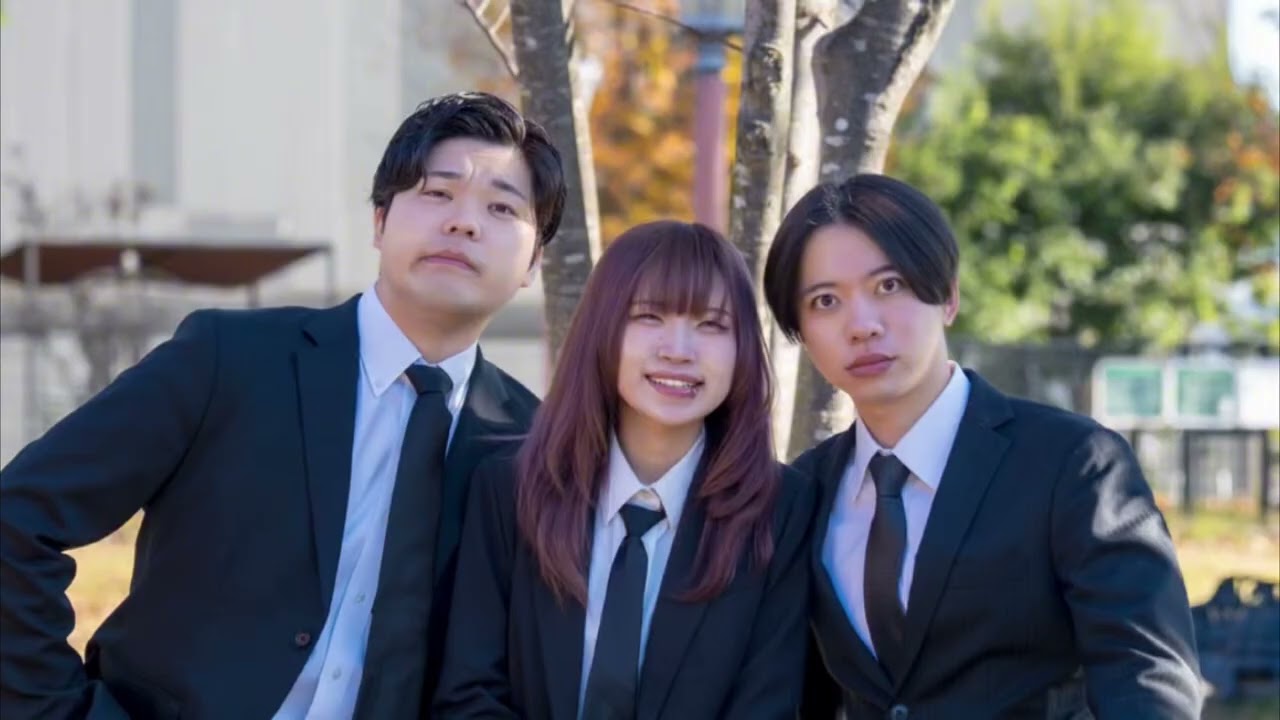 #007 見つけてくれてありがとう