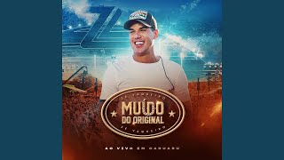 Como No Filme (Ao Vivo)