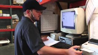 Infor Distribution SX.e | Shealy Electrical