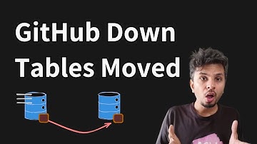 Scanfout die GitHub platlegde