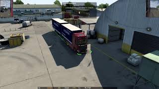 Euro Eruck Simulator 2 1.47 mod hungary KÖSZÖNÖM A FELIRATKOZÁSOKAT és a LÁJKOT