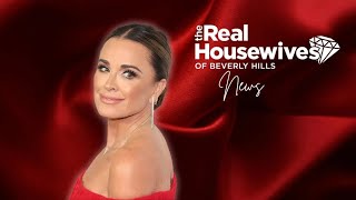 Kyle Richards Breaks Silence on Bozoma Saint John