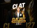 CLAT 2027 Power Batch 2.0 Explained | Live Doubt Solving, Mentorship &amp; Strategy