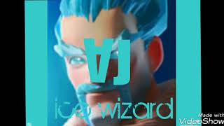 Anechnoj- Ice Wizardremix