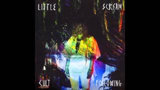 Little Scream "The Kissing"