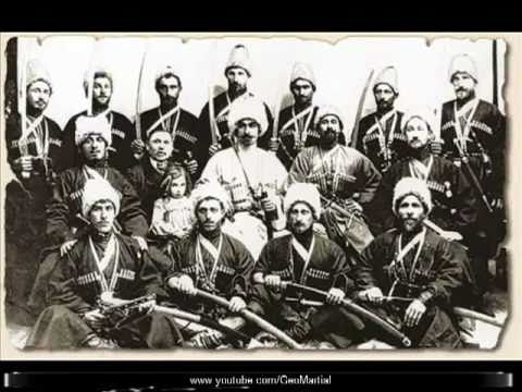 მეგრული \"მარულა\"