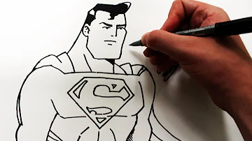 Como fazer o exercício Superman?