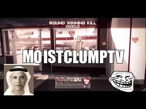 MLG COD INTRO #SWAG