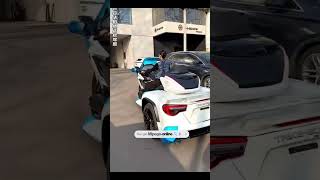 𝕞𝕚𝕡𝕖𝕘𝕒.𝕠𝕟𝕝𝕚𝕟𝕖 Custom Trike Motorcycles