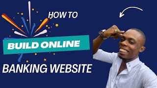 How to Create and Build Online Banking Website With COT,VAT,OTP Code and Alerts screenshot 4