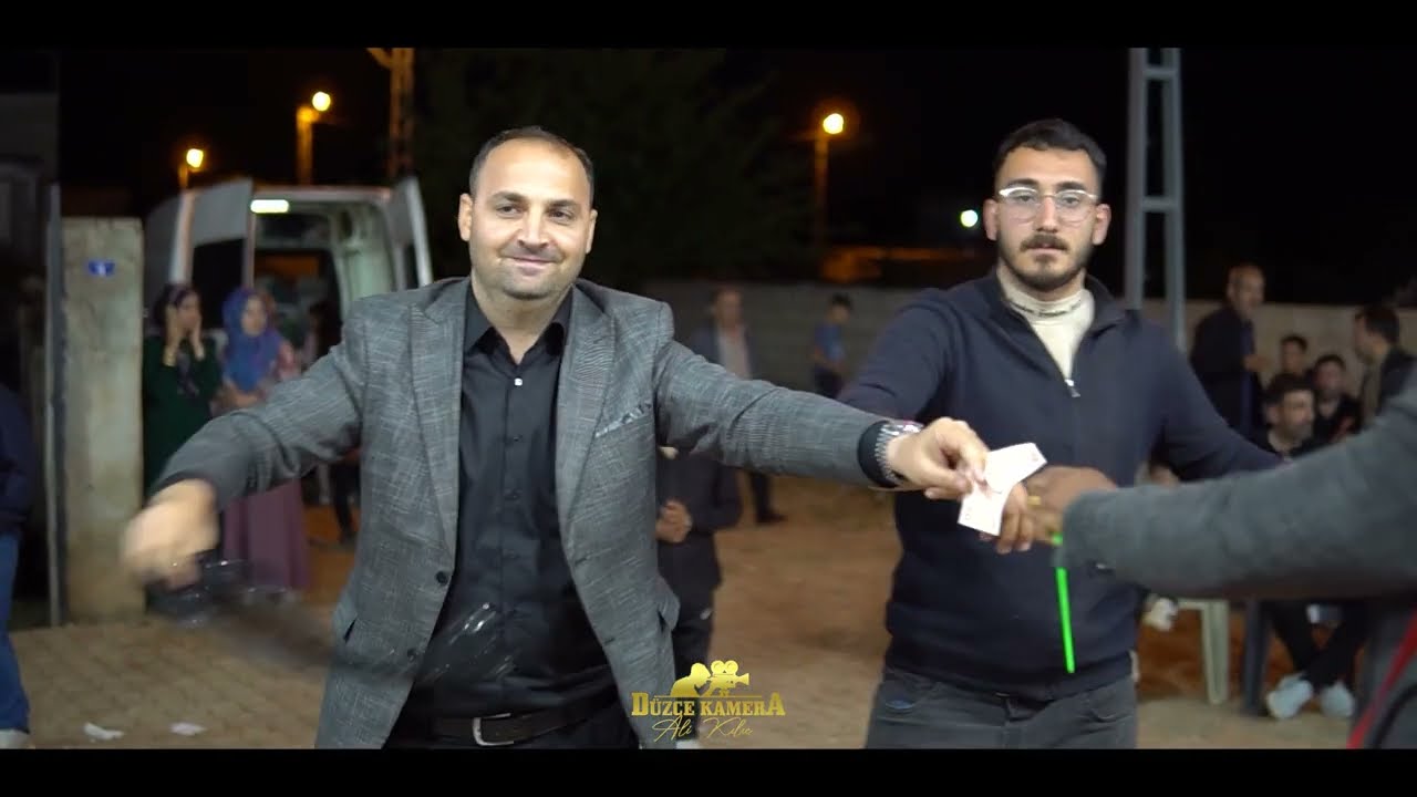 Elvan & Mecit/11.05.2024/Düzce Yavuzeli GAZİANTEP.
