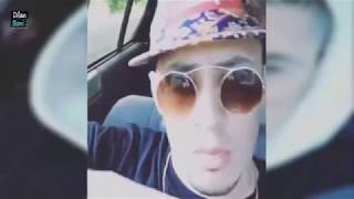 Bad Bunny cantando acapella  'Tu no vive así'