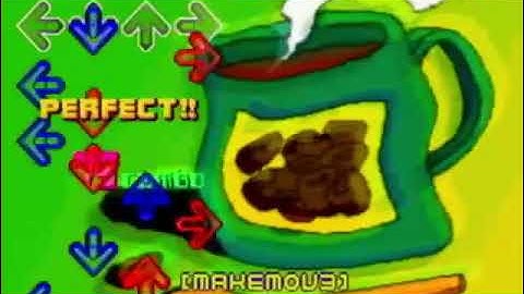 DDR Custom Song - Make Your Move (Single Expert, for Party Collection)