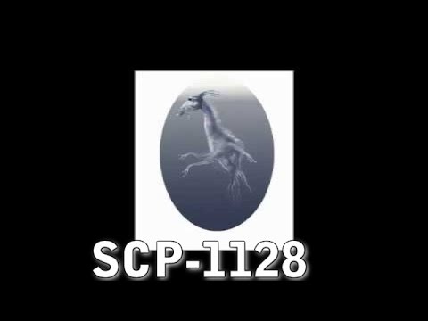 Download SCP-1128 "Aquatic Horror" Experiment log 1128-A-1