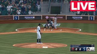 🔴LIVE NOW! Arizona Diamondbacks vs Seattle Mariners - Apr 27, 2024 MLB Full Game - MLB 24 EN VIVO