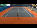 MAXY Henri (FRA) VS NAYDENOV Yoan (BUL) - Auray 3