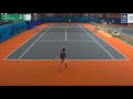 MAXY Henri (FRA) VS NAYDENOV Yoan (BUL) - Auray 3