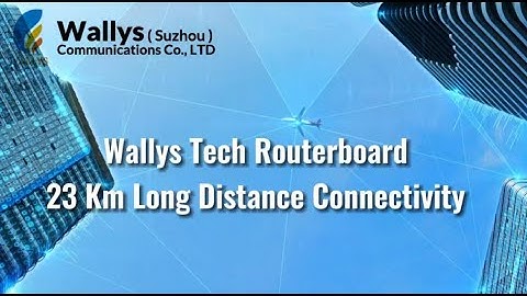 IPQ6010 IPQ6018 IPQ4019 IPQ4029  Wireless Solutions Support 23KM Long-Distance Connectivity!