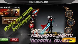 Rekomendasi game android offline 2020 stickman legends screenshot 4