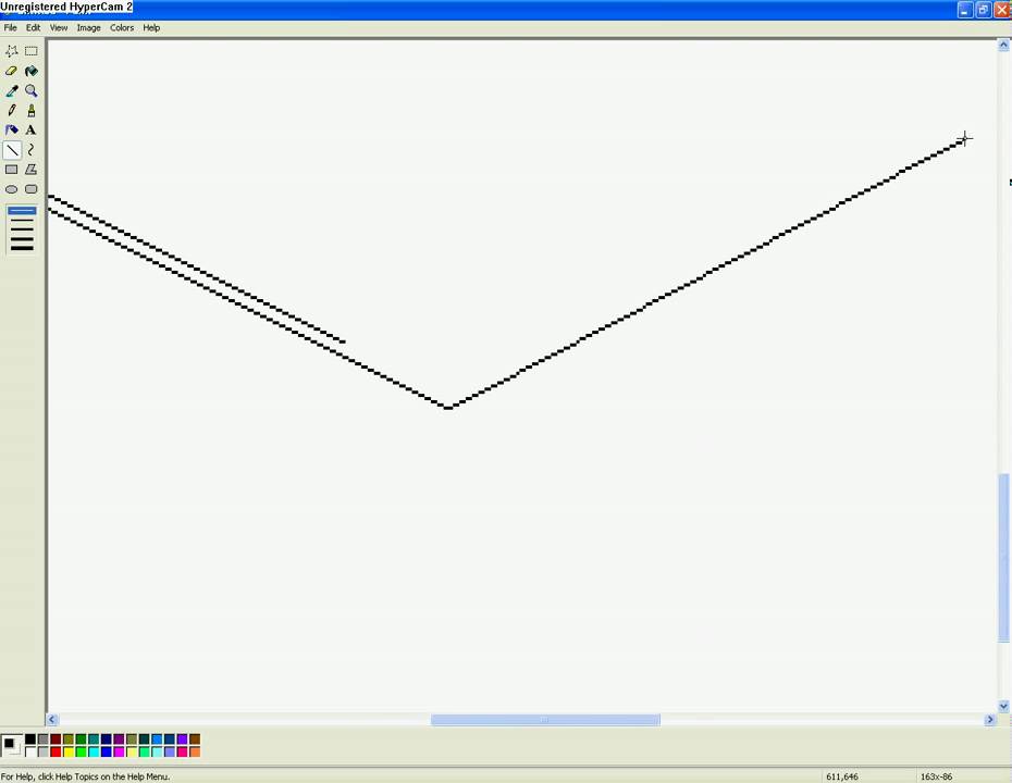 Habbo Room Design (Part 1)