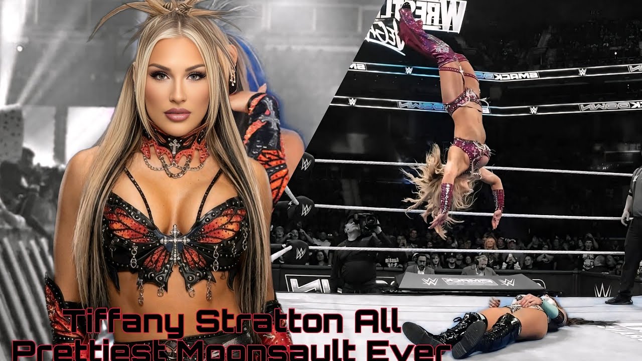 TIFFANY STRATTON ALL 