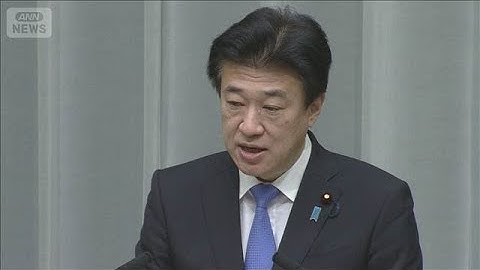 「首斬ってやる」駐大阪総領事　木原長官 中国側に「強く抗議」(2025年11月10日)