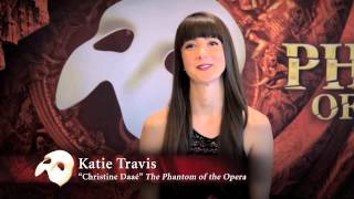 Happy Birthday to Phantom Broadway!